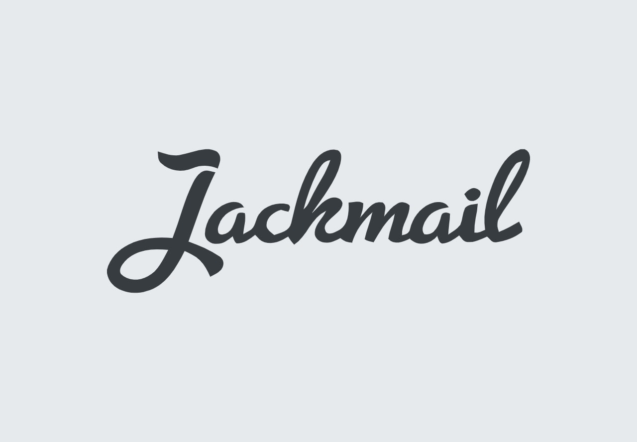 Jackmail lifetime deal