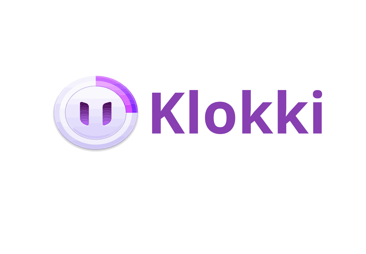 Klokki Time tracking app for mac lifetime deal on stacksocial