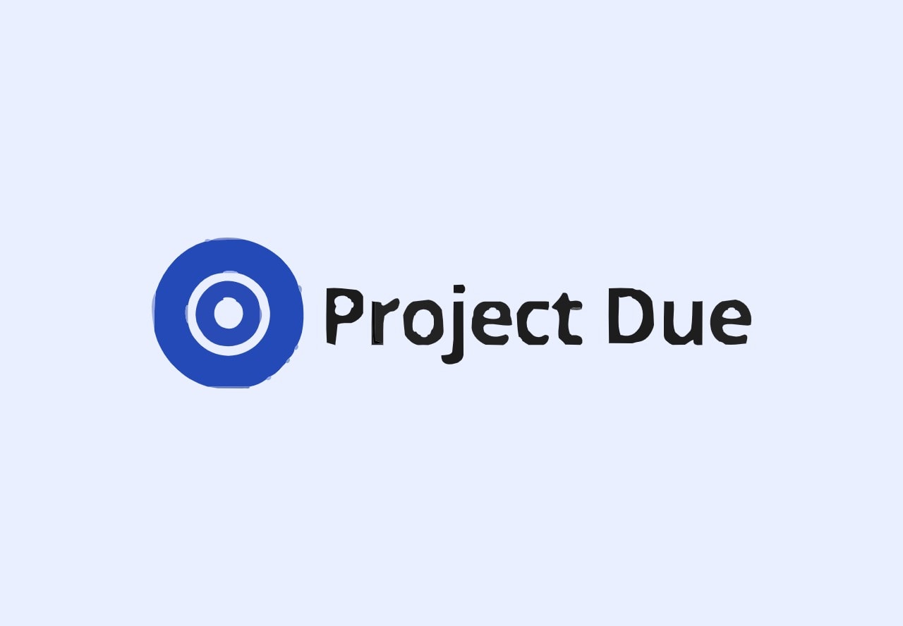 ProjectDue a complete suite for business lifetime deal on Stacksocial