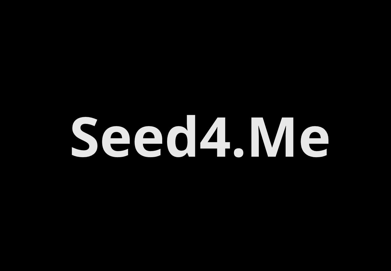 Seed4.Me VPN Lifetime deal on Stacksocial