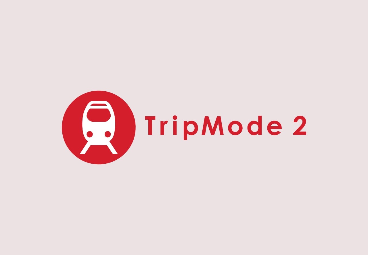 TripMode 2 reduces your data usage Lifetime deal on Stacksocial