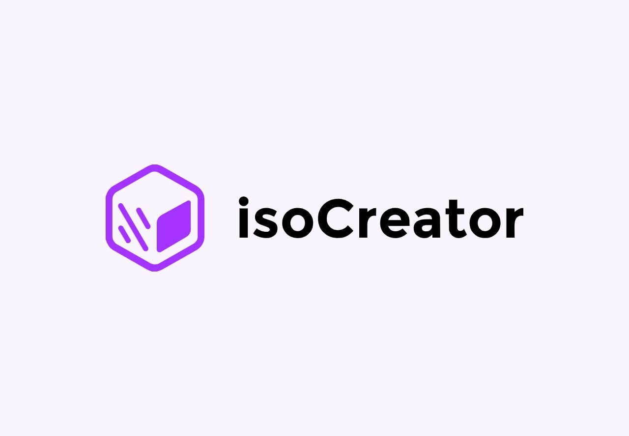 isoCreator drag and drop templates lifetime deal on dealify