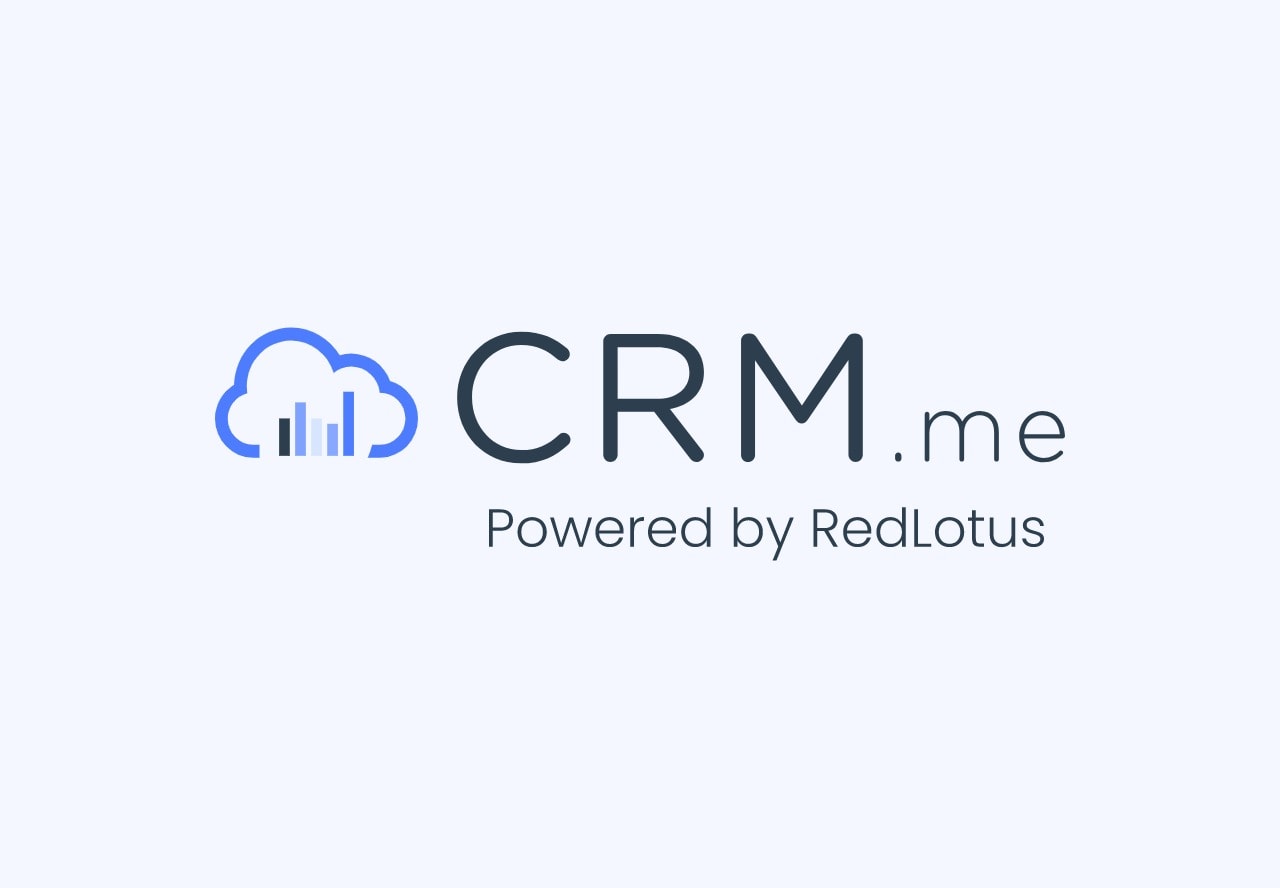 CRM.me for sales team lifetime deal on appsumo