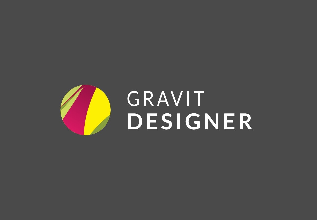 Gravit Designer Pro VEctor design app deal on dealfuel