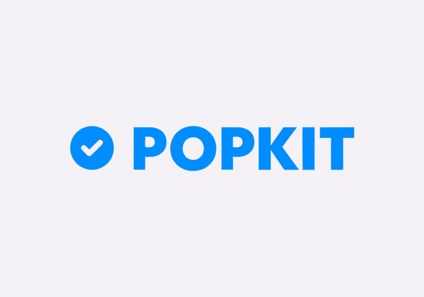 Popkit Widget toolkit for your website lifetime deal
