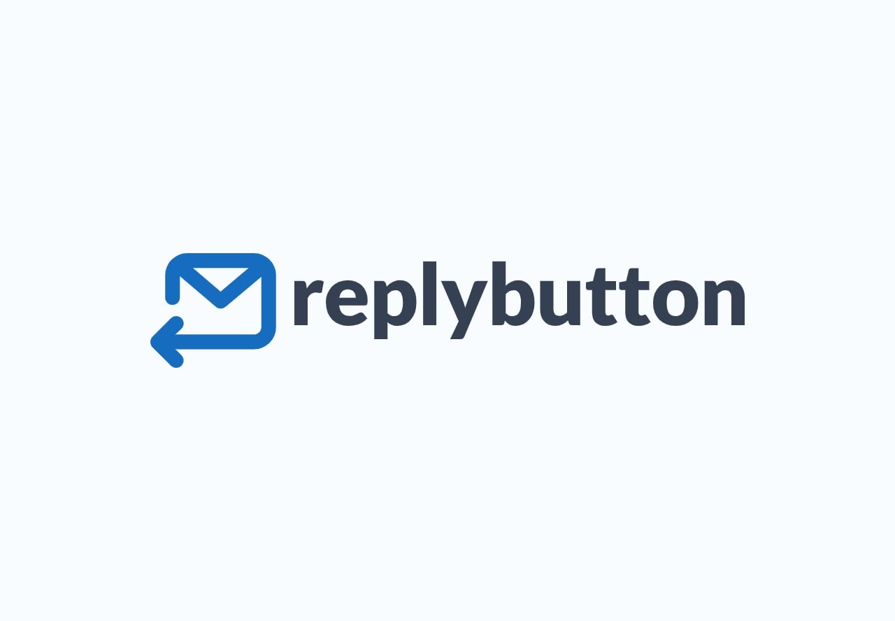 Replybutton boost your email responses lifetime deal on appsumo