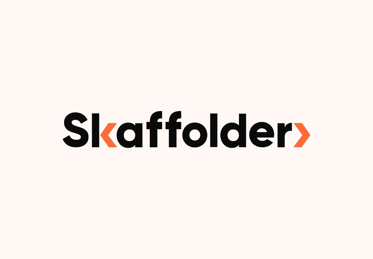 Skaffolder build customize app lifetime deal on bypeople