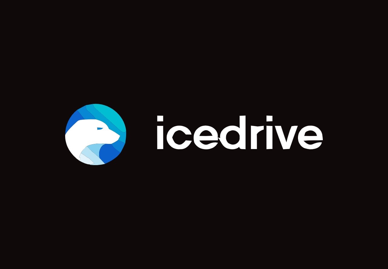 Icedrive cloud storage lifetime deal on appsumo