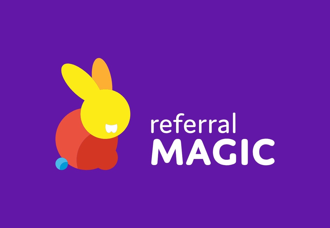 Referral Magic Lifetime deal on pitchground