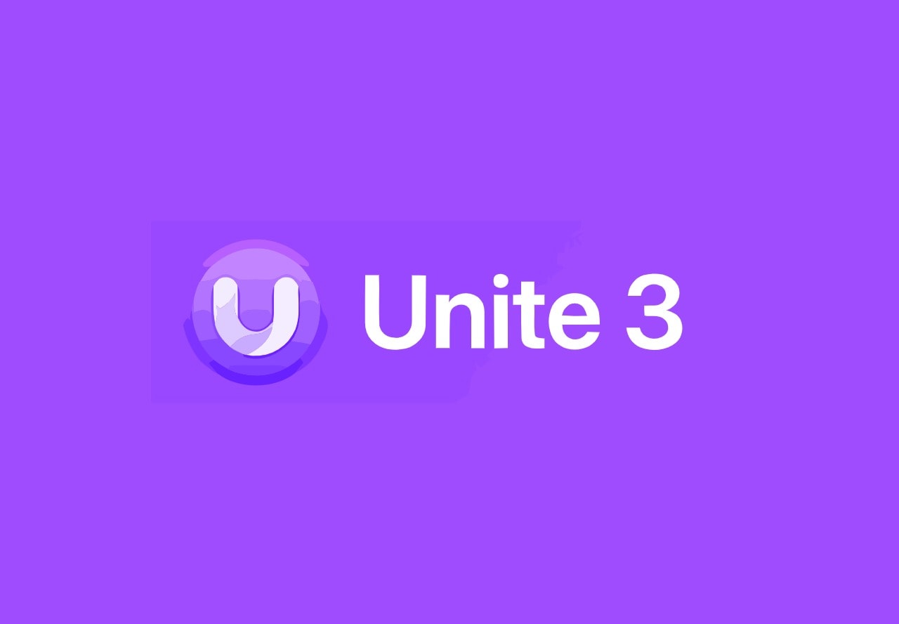 Unite 3 Convert website to app lifetime deal on stacksocial