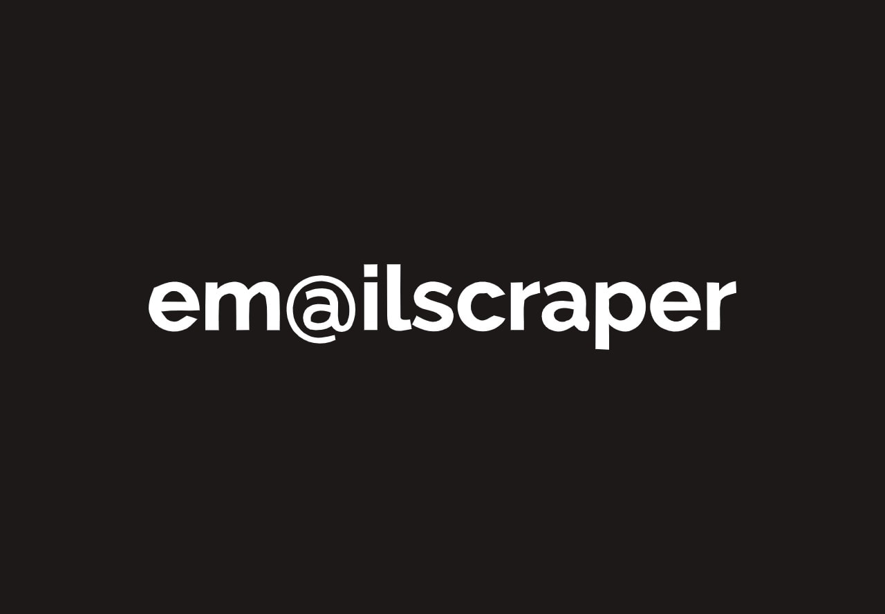 Email Spcrapper scraps email easily lifetime deal