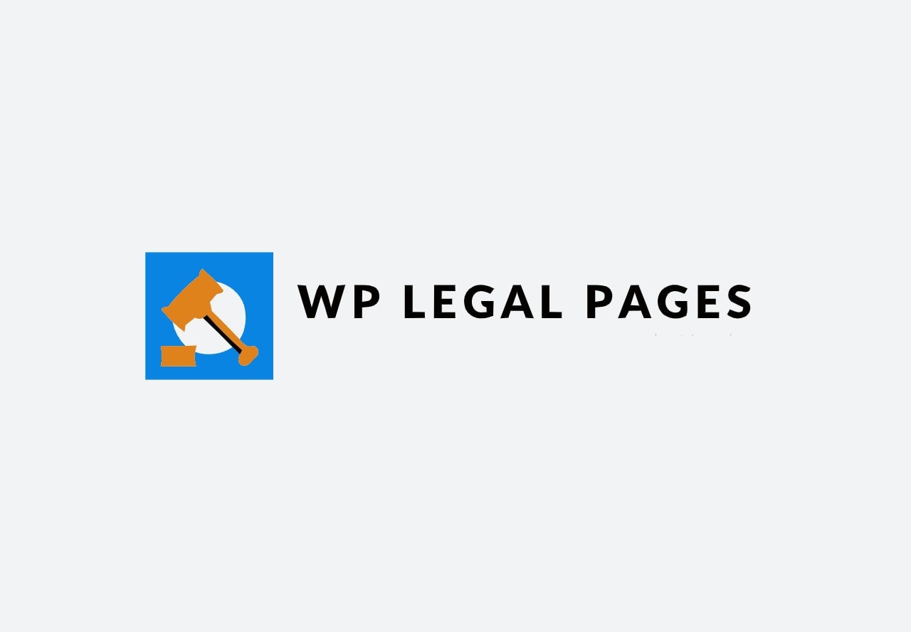 WP Legal Pages - Best WordPress Plugins