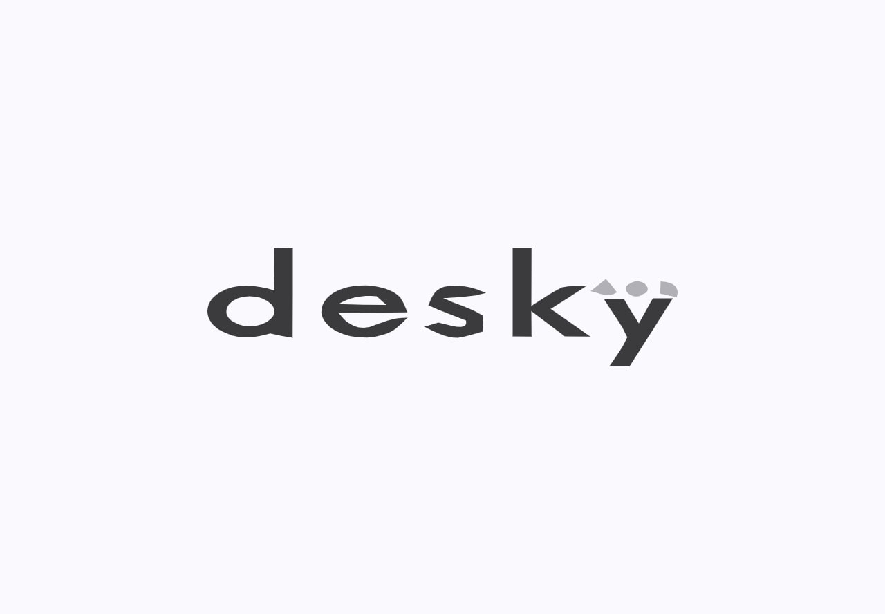 Desky Lifetime deal on pitchground