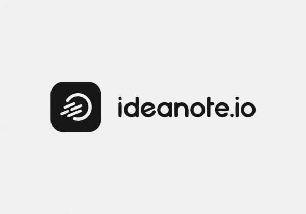 Ideanote Collabrate with team lifetime deal on appsumo