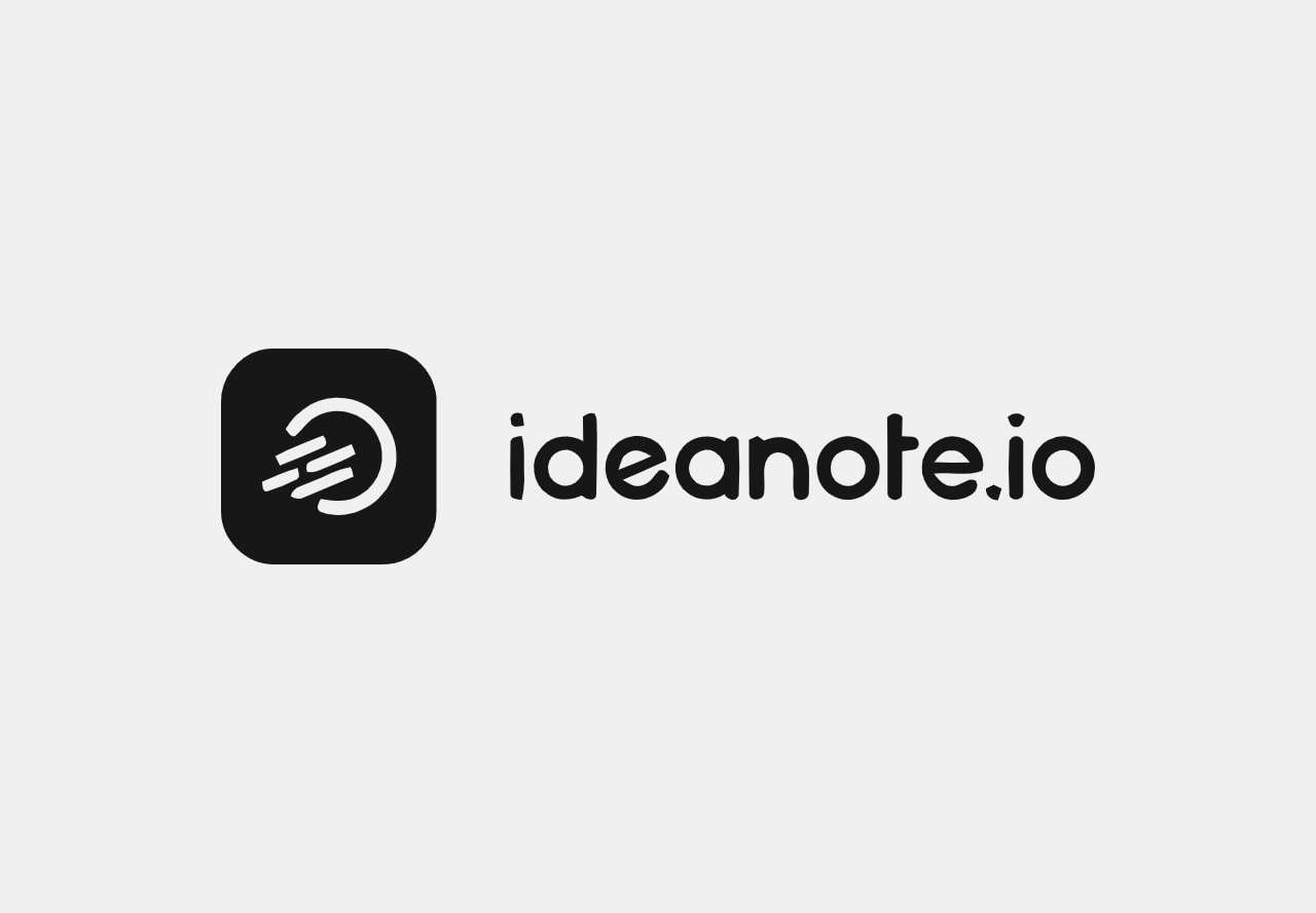 Ideanote Collabrate with team lifetime deal on appsumo