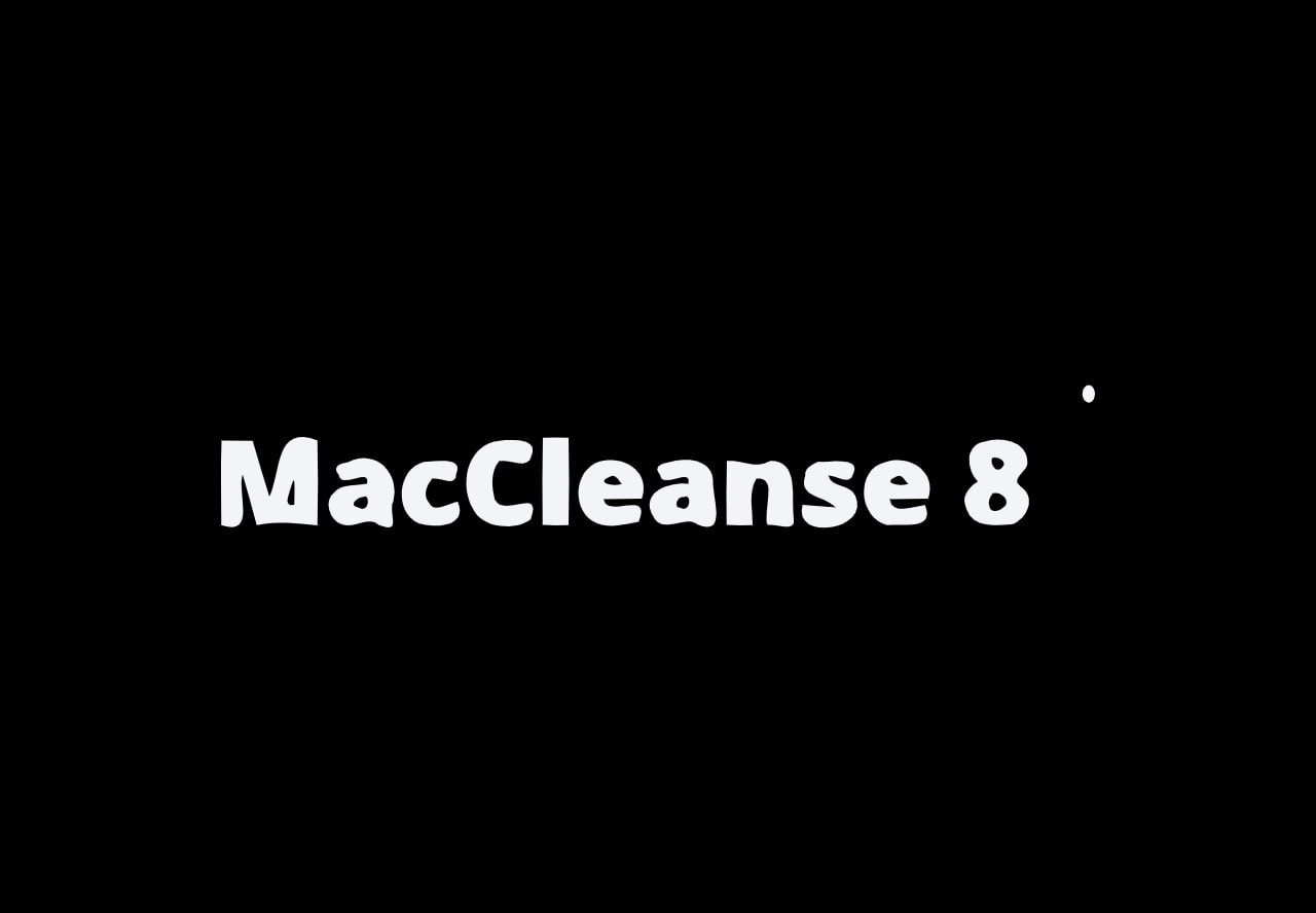 MacCleanse 8 Clear unwanted files from mac lifetime deal on stacksocial