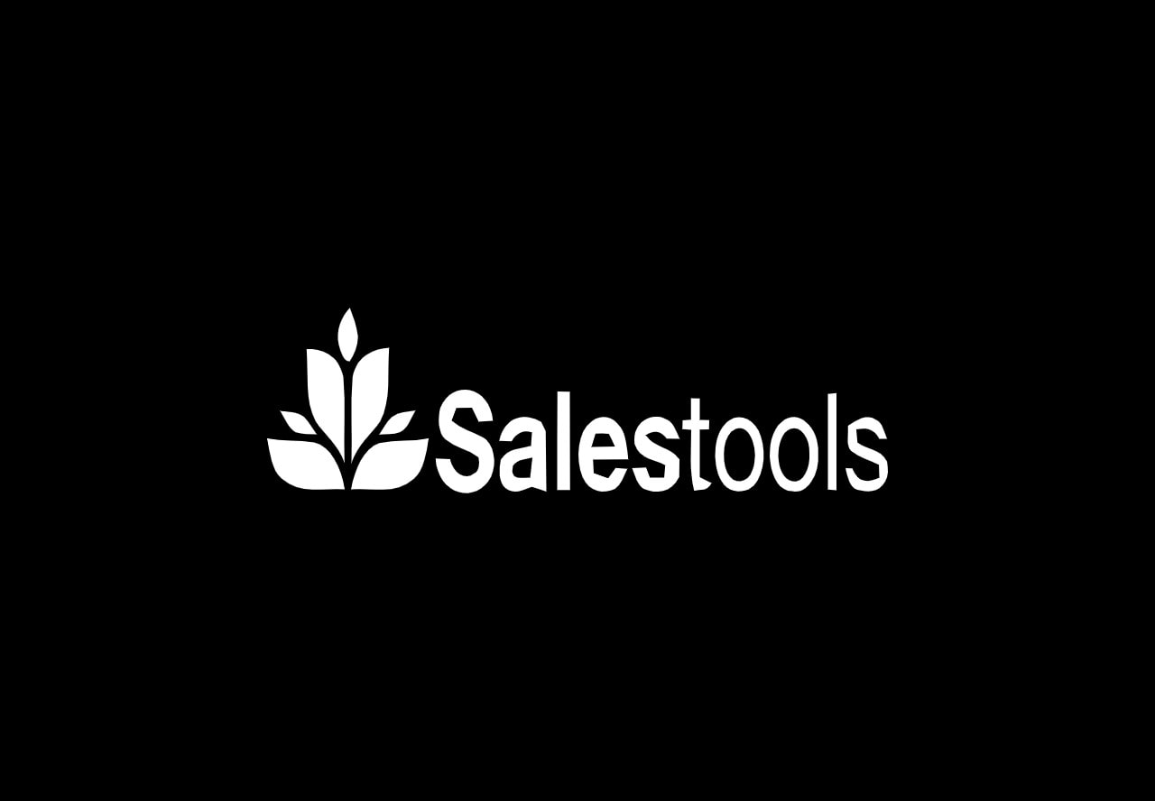 Salestools increase your sales conversions rate