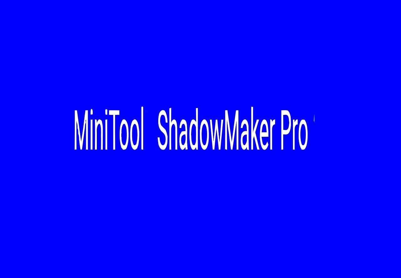 ShadowMaker Pro Lifetime Deal: Data Recovery Software