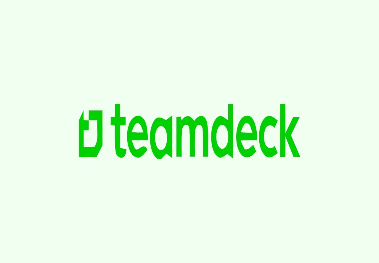 TeamDeck lifetime deal on appsumo
