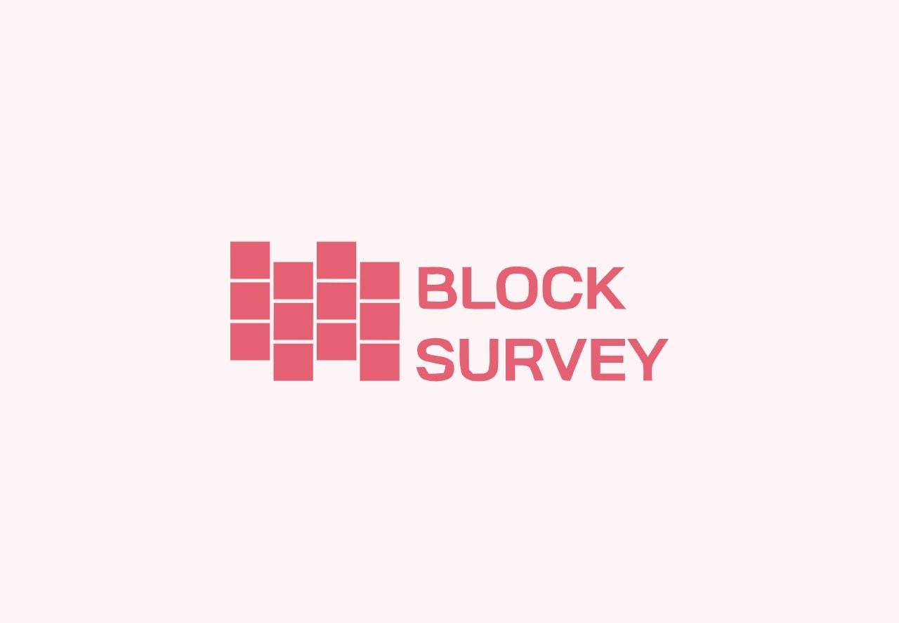 BlockSurvey all in one survery form lifetime deal on dealify