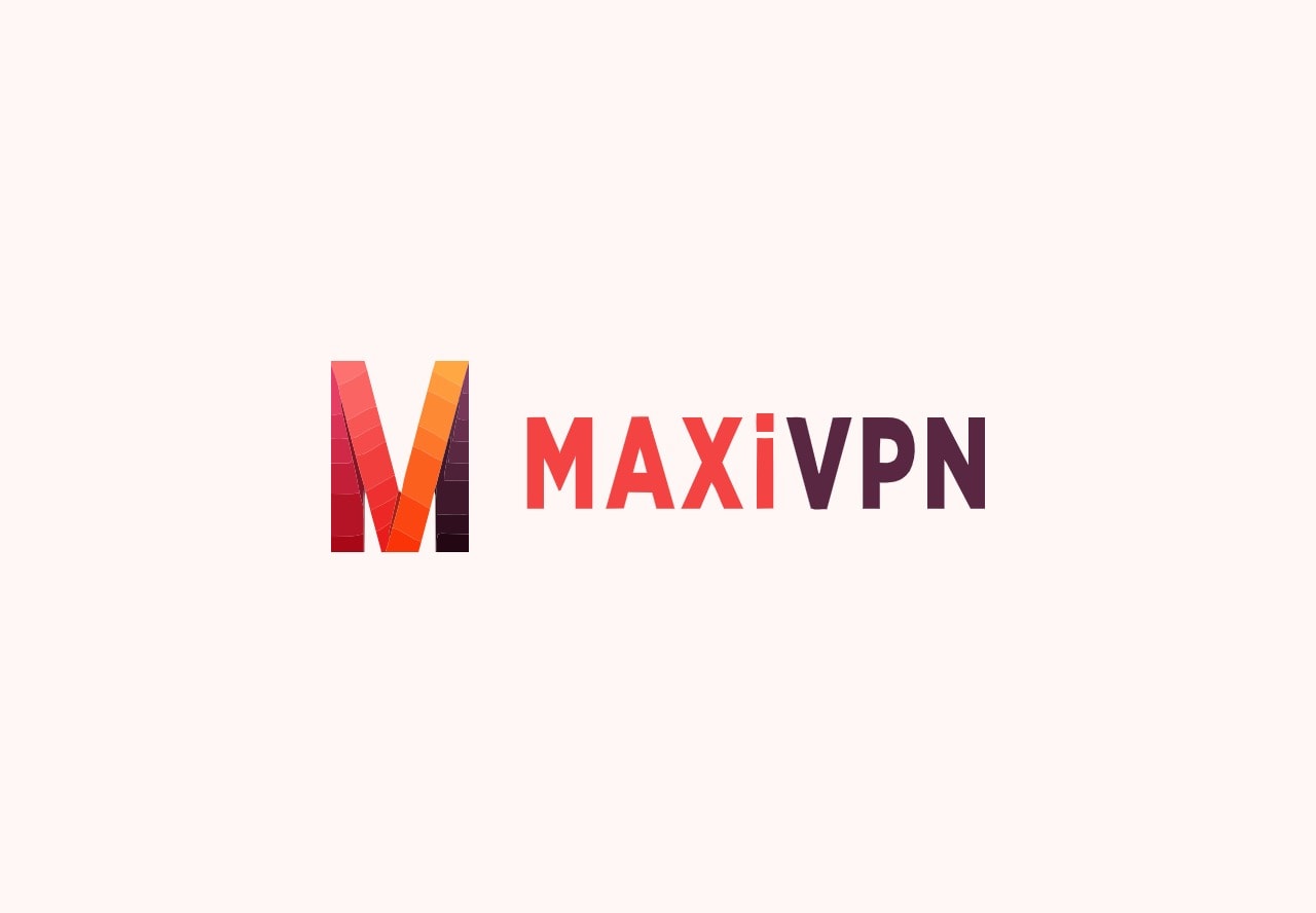 MaxiVPN 2 year deal on stacksocial