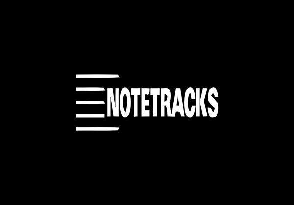 Notetracks pro collabration on audio projects