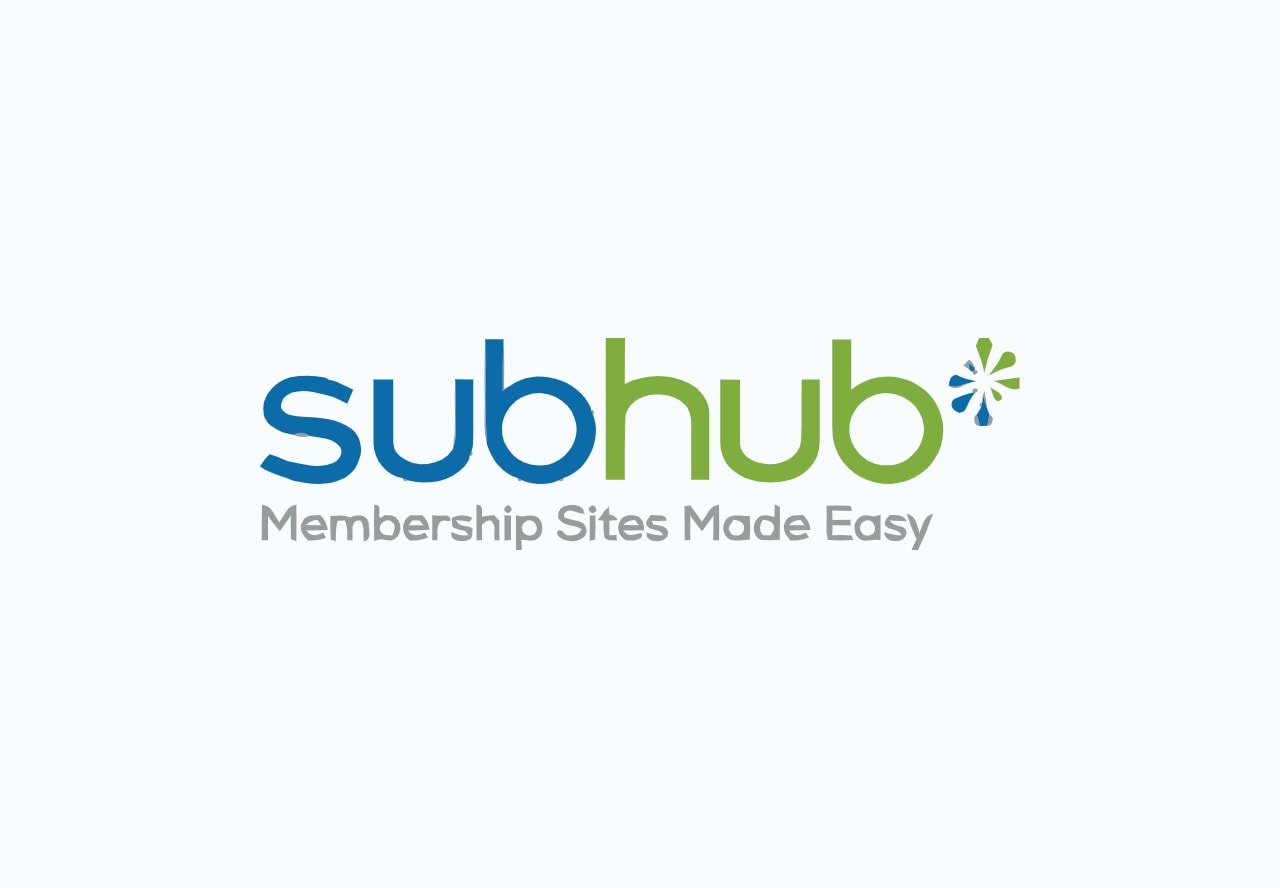Subhub Manage website membership lifetime deal on appsumo