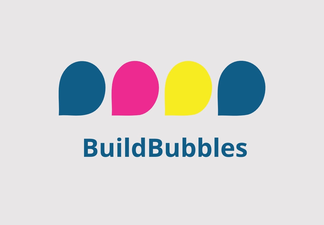 BuildBubbles deal on appsumo