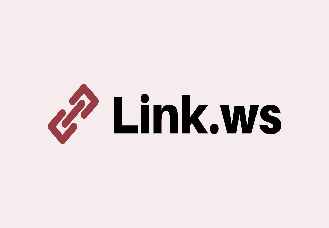Link.ws Link shortner lifetime deal on stacksocial