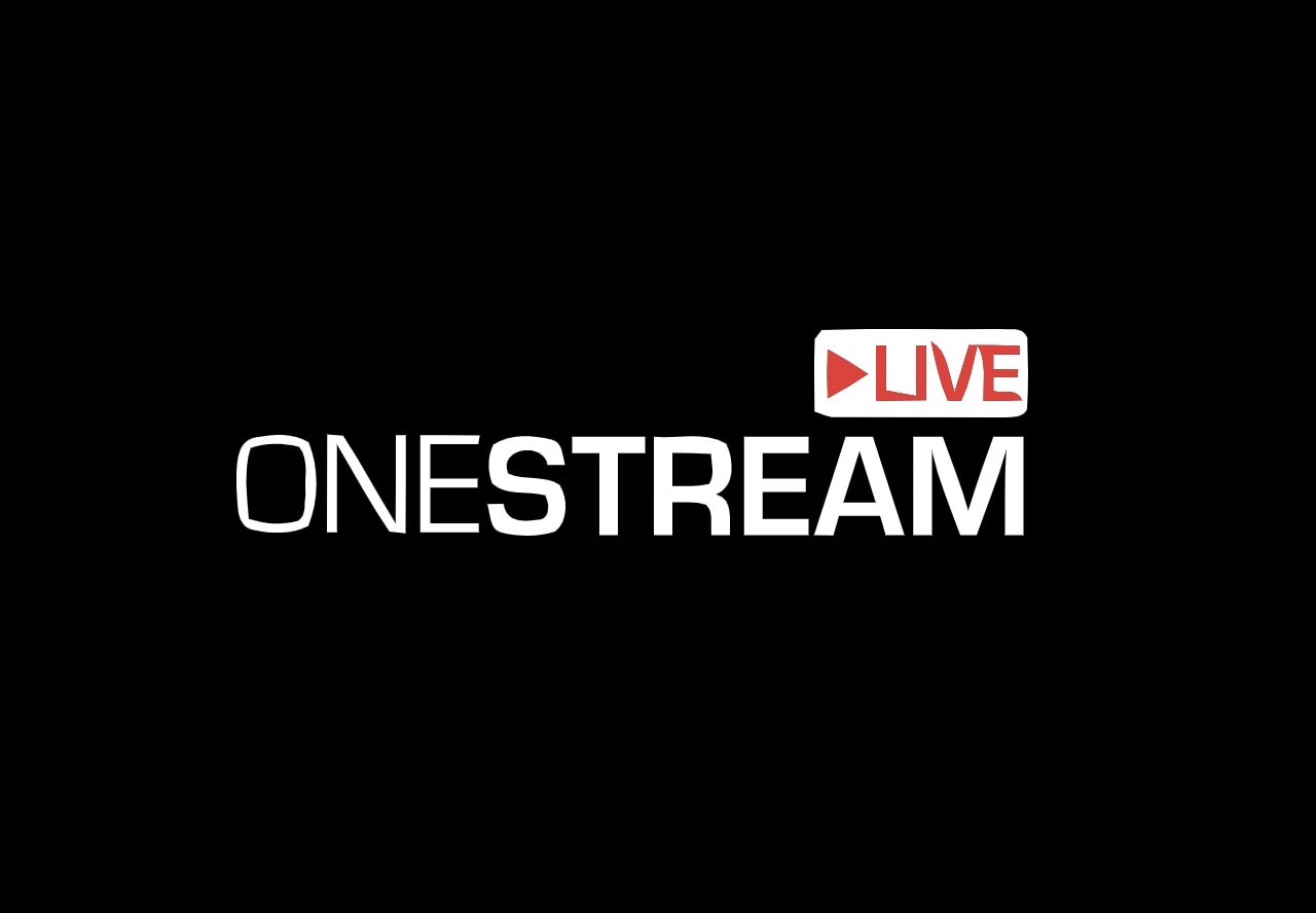 Onestream live lifetime deal on appsumo for live streaming