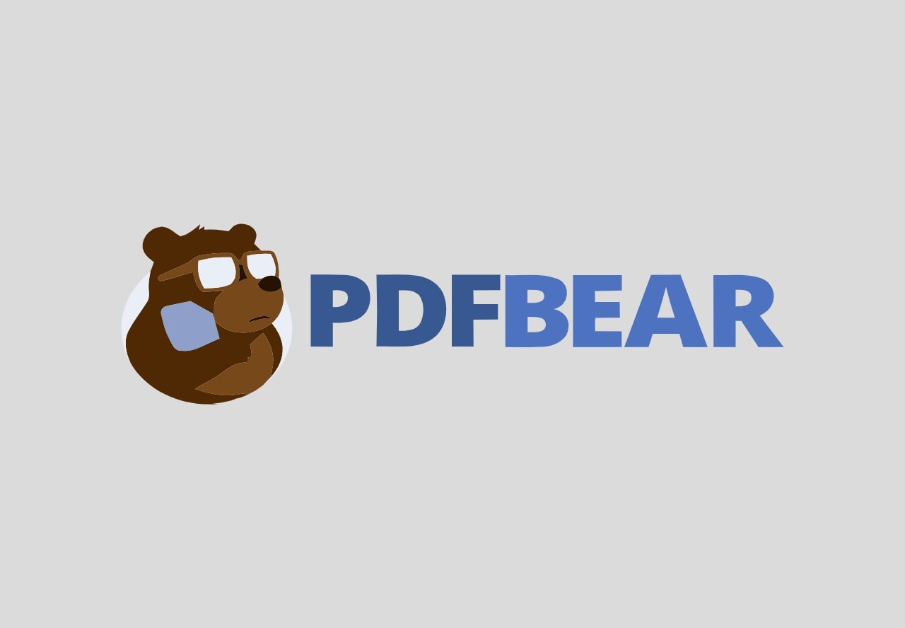 PDFBEAR professional PDF tool lifetime deal on dealmirror