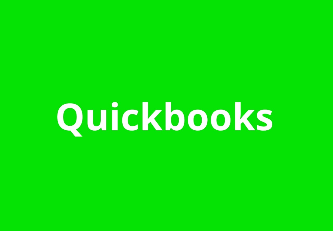 Quickbooks deal on stacksocial