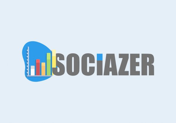 Sociazer lifetime deal on stacksocail socail media tracking tool