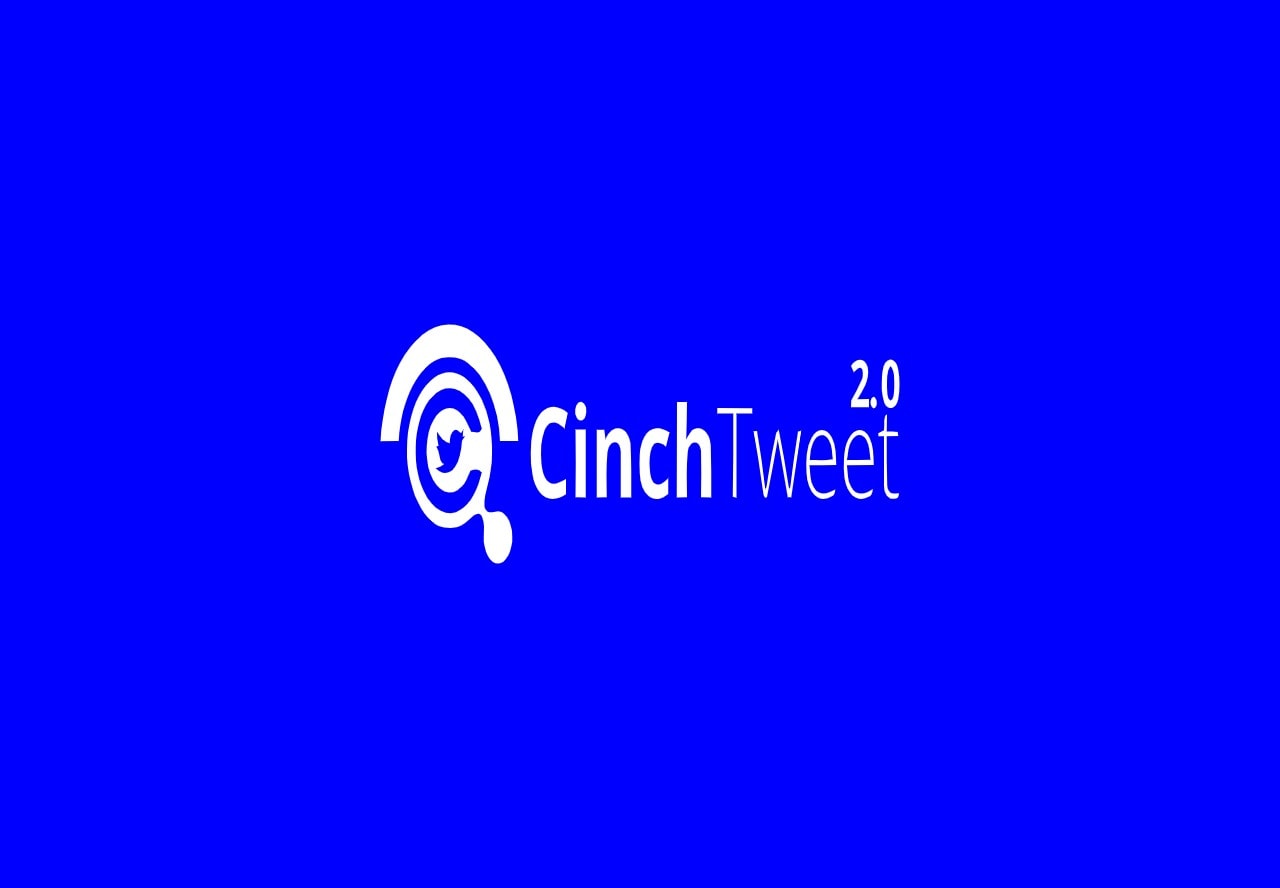 Cinchtweet twitter automation lifetime deal on stacksocial
