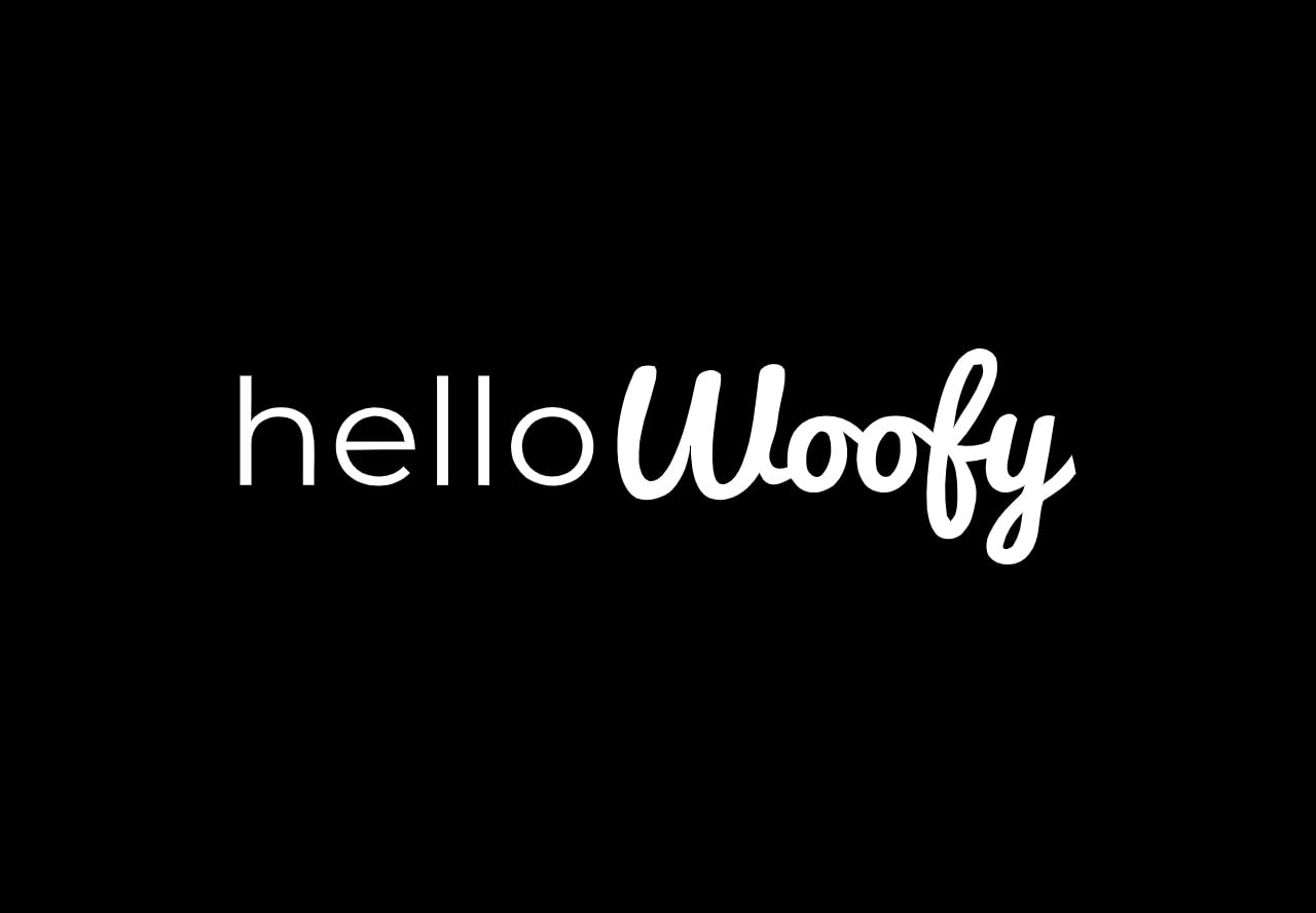 Hellowoofy social media management tool