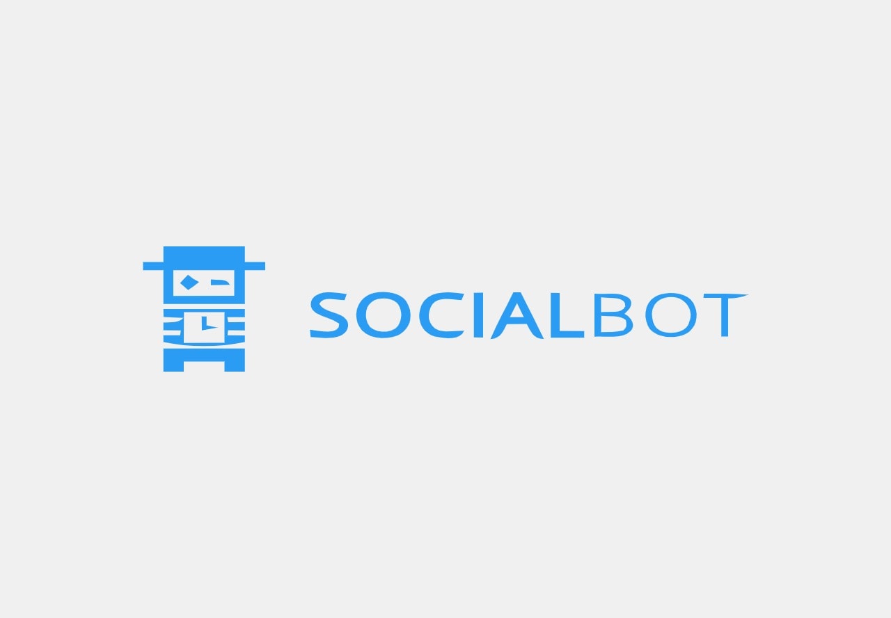 Socialbot social marketing tool lifetime deal on stacksocial