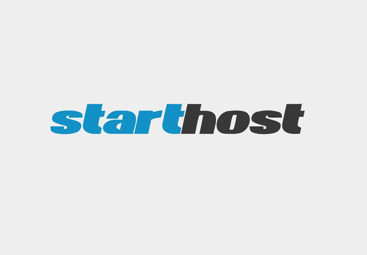 Starthost lifetime deal on SSD hosting