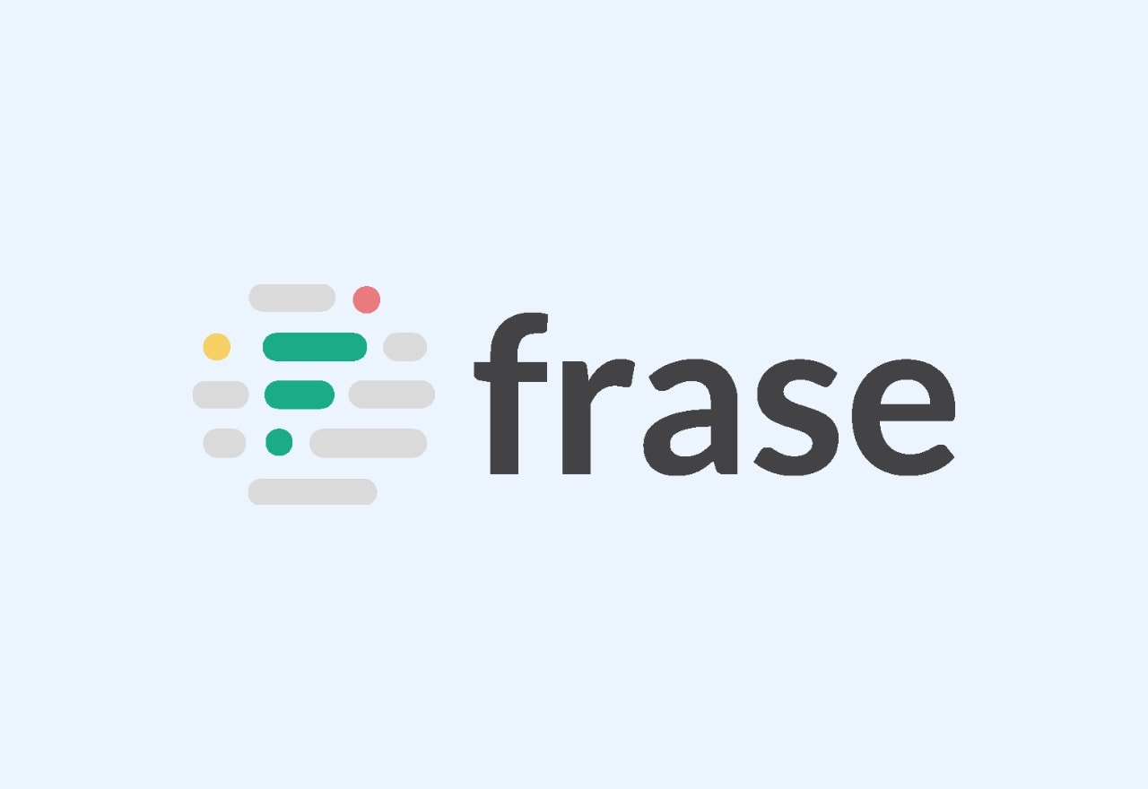 Frase AI to quickly create SEO-focused content lifetime deal on appsumo