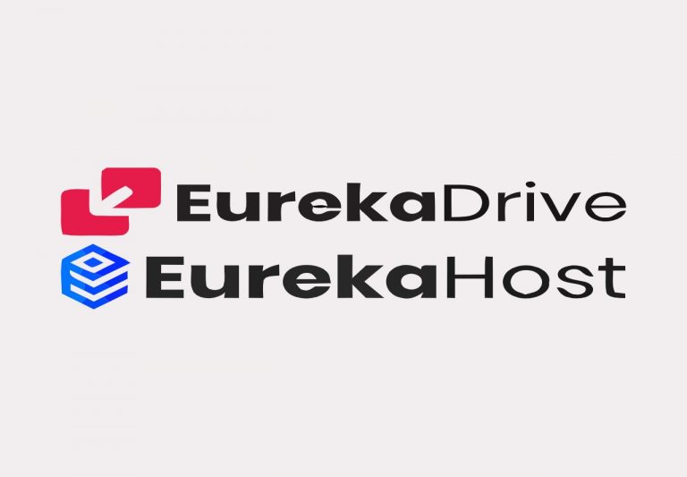 Eureka Hosting & Storage Lifetime Deal