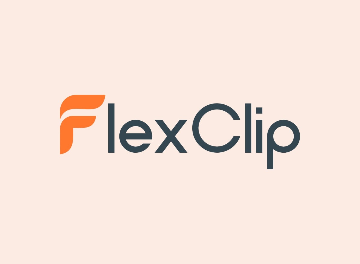 Flexclip lifetime deal on DealMirror