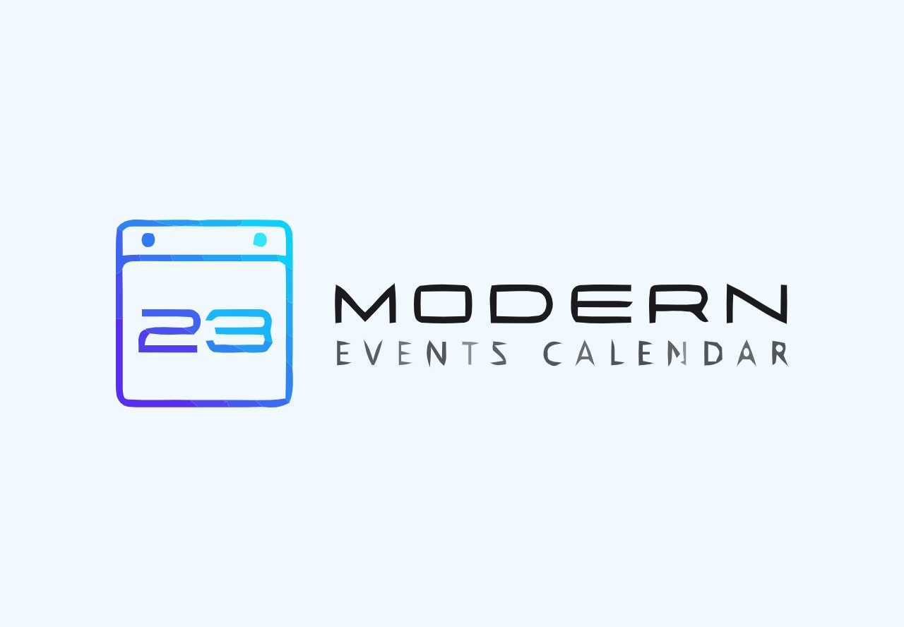 Modern Events Calendar manage your events lifetime deal on appsumo
