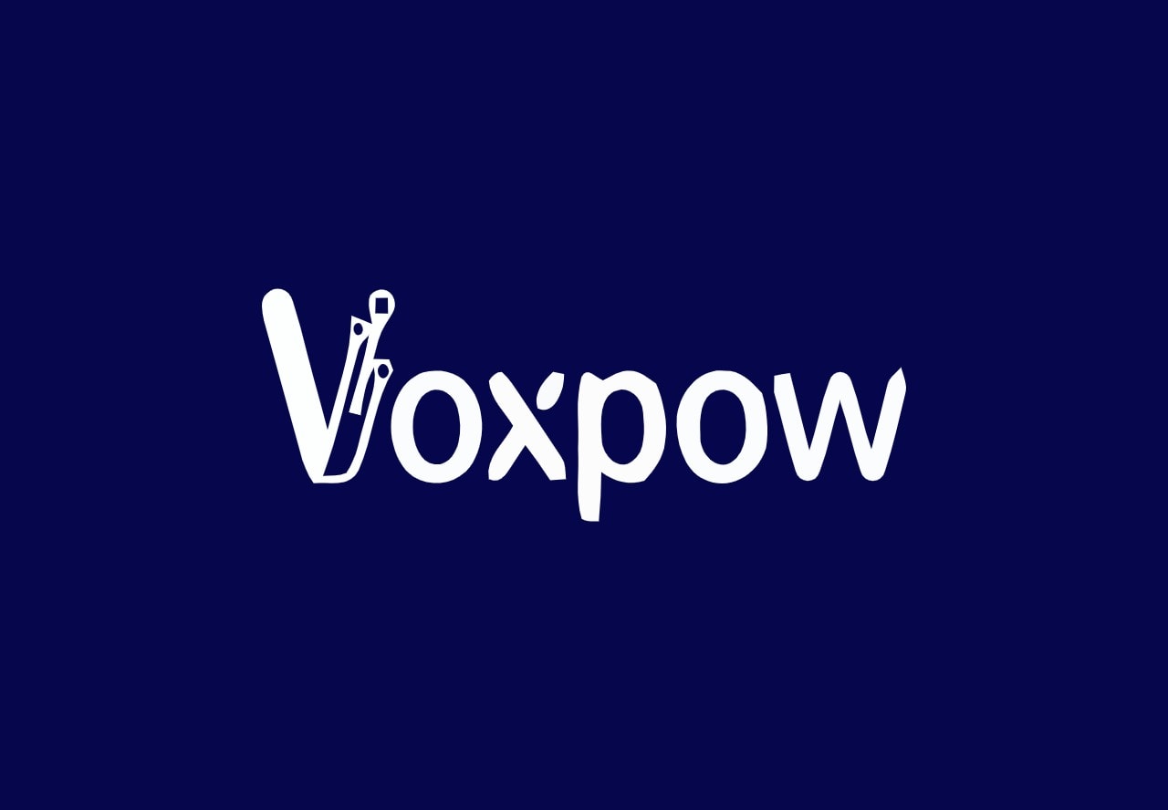 Voxpow Speech recognisation tool lifetime deal on pitchground