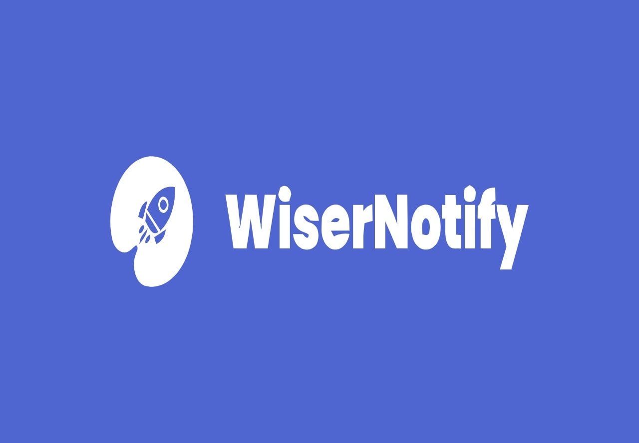 Wisernotify social proof notification lifetime deal on appsum