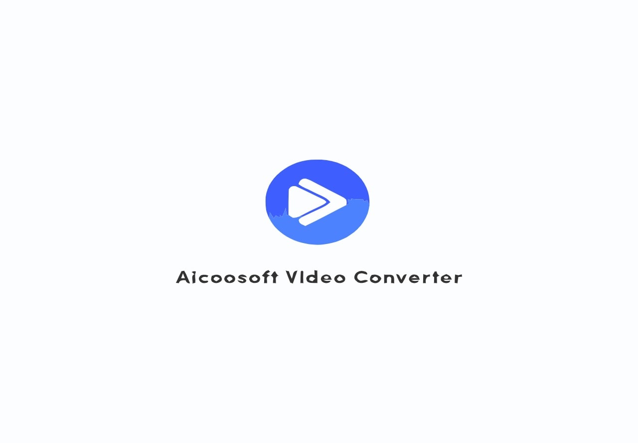 Aicoosoft Video converter lifetime deal on stacksocial