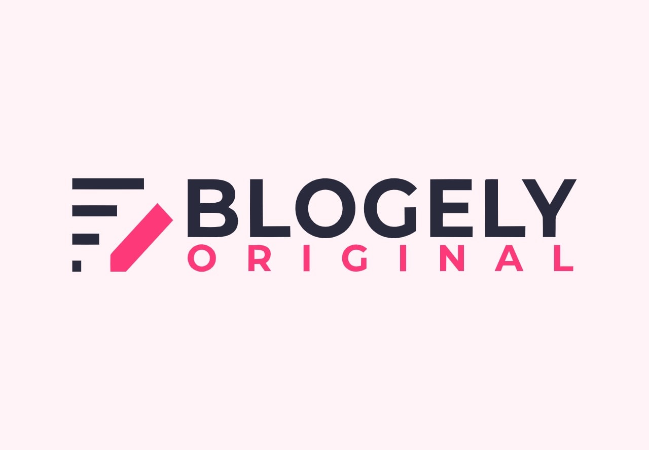 Blogely content marketing deal on dealfuel