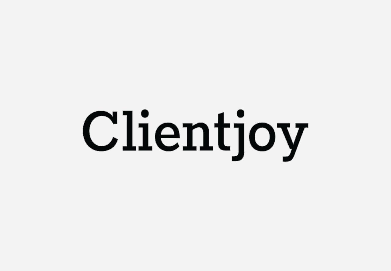 ClientJoy lifetime deal on appsumo for client experience
