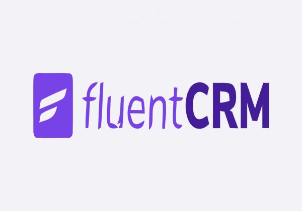 fluentCRM Fastest CRM official lifetime deal