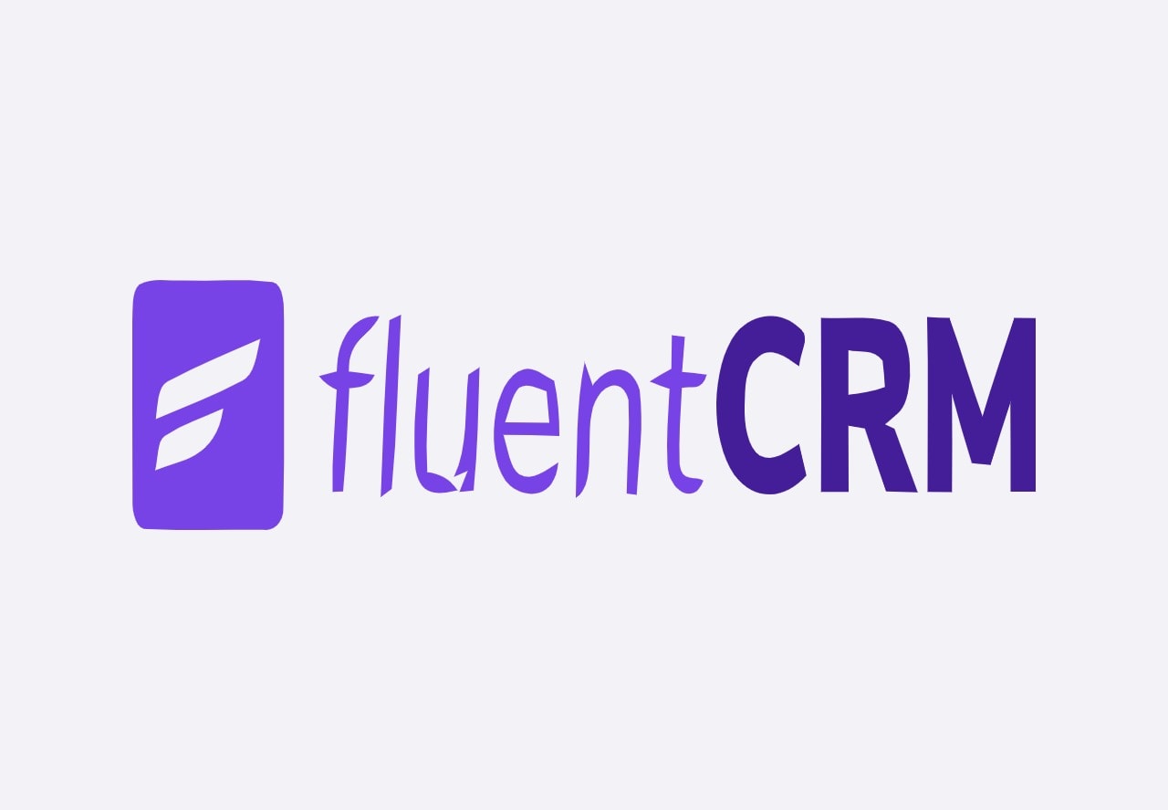 fluentCRM Fastest CRM official lifetime deal