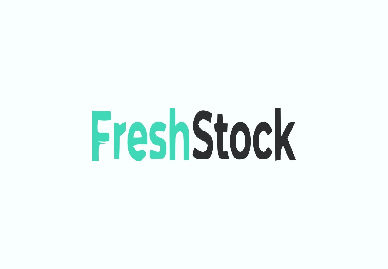 Freshstock Stock asset library lifetime deal on appsumo