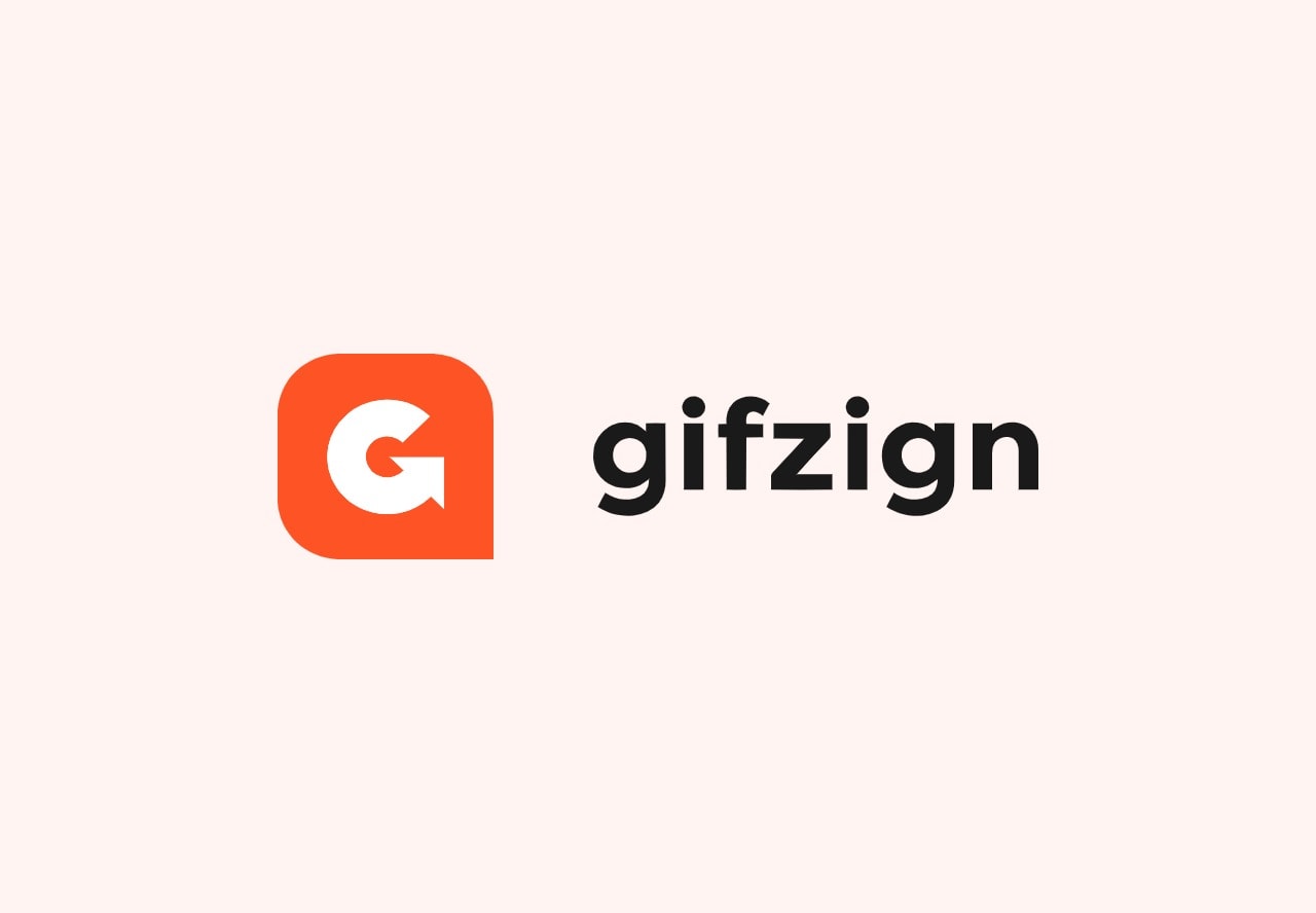 Gifzign gif maker lifetime deal on dealmirror